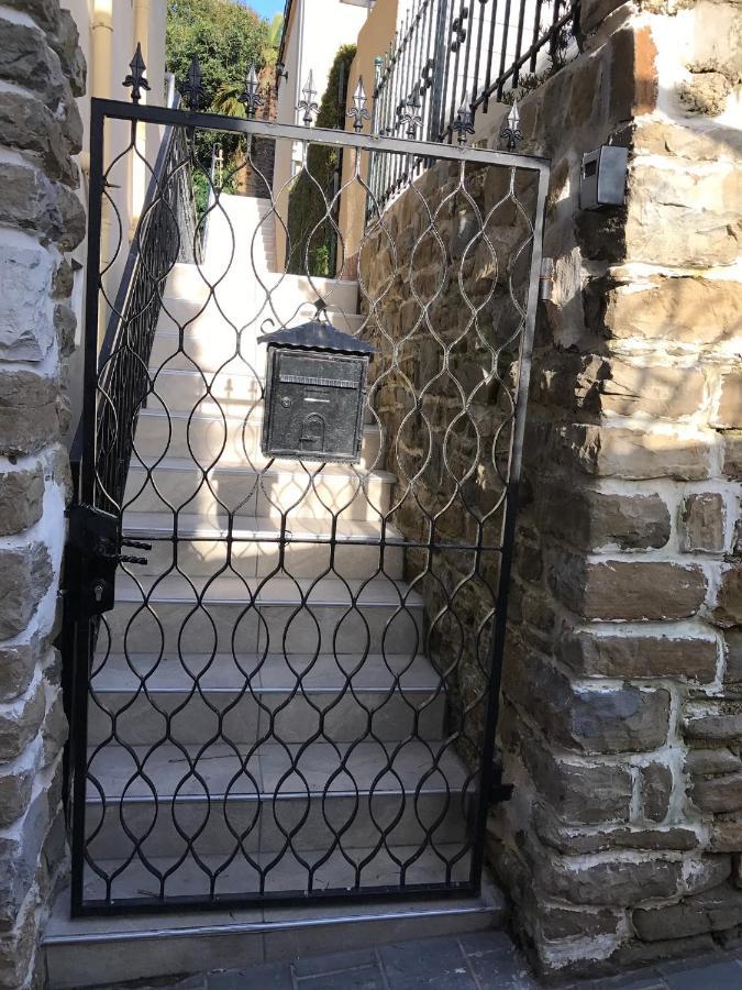 Captain Marino Apartments Piran Zewnętrze zdjęcie