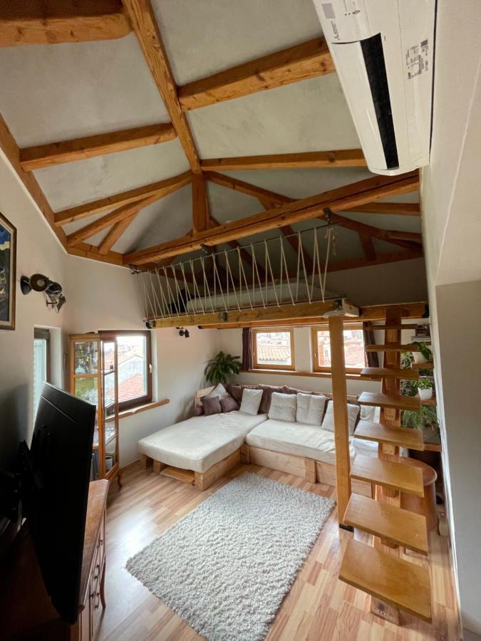 Captain Marino Apartments Piran Zewnętrze zdjęcie