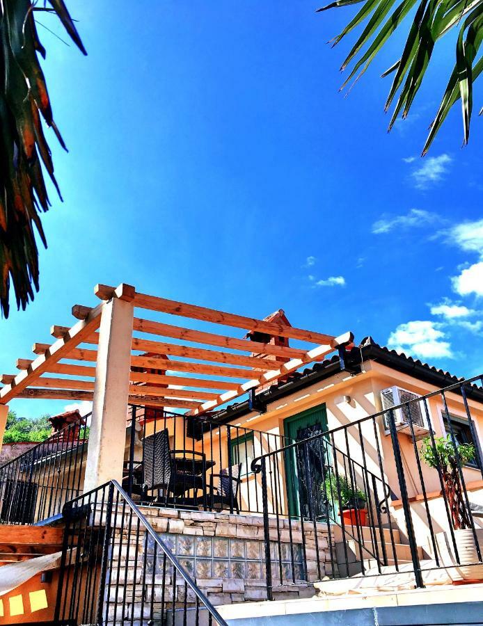Captain Marino Apartments Piran Zewnętrze zdjęcie