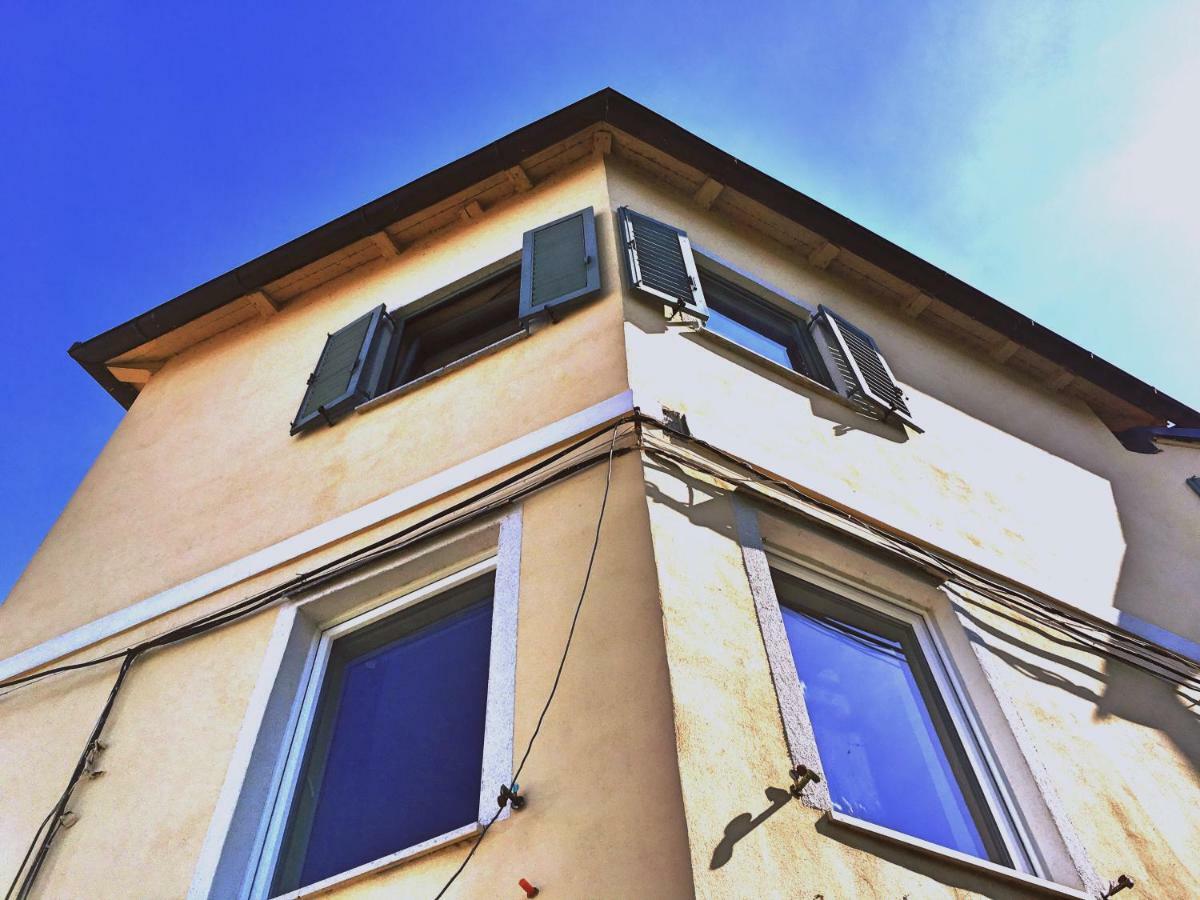 Captain Marino Apartments Piran Zewnętrze zdjęcie